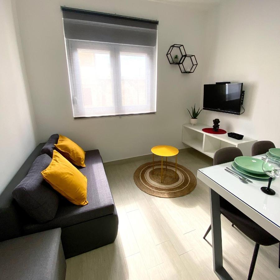 Experience Sibenik Apartments Extérieur photo