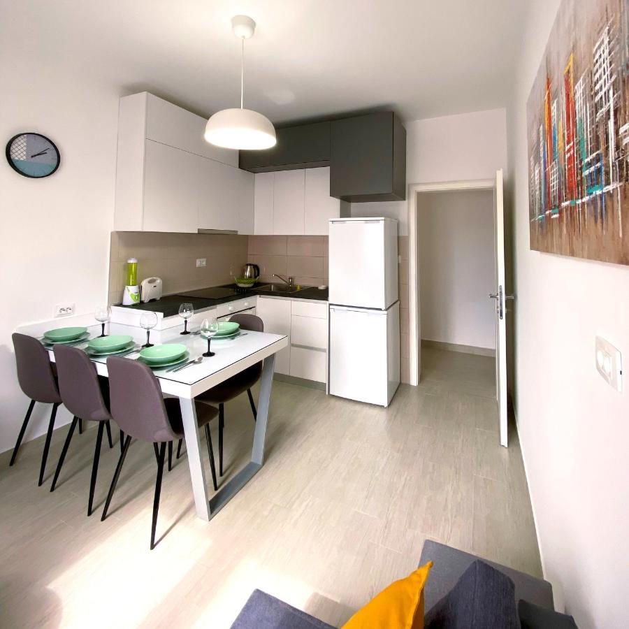 Experience Sibenik Apartments Extérieur photo