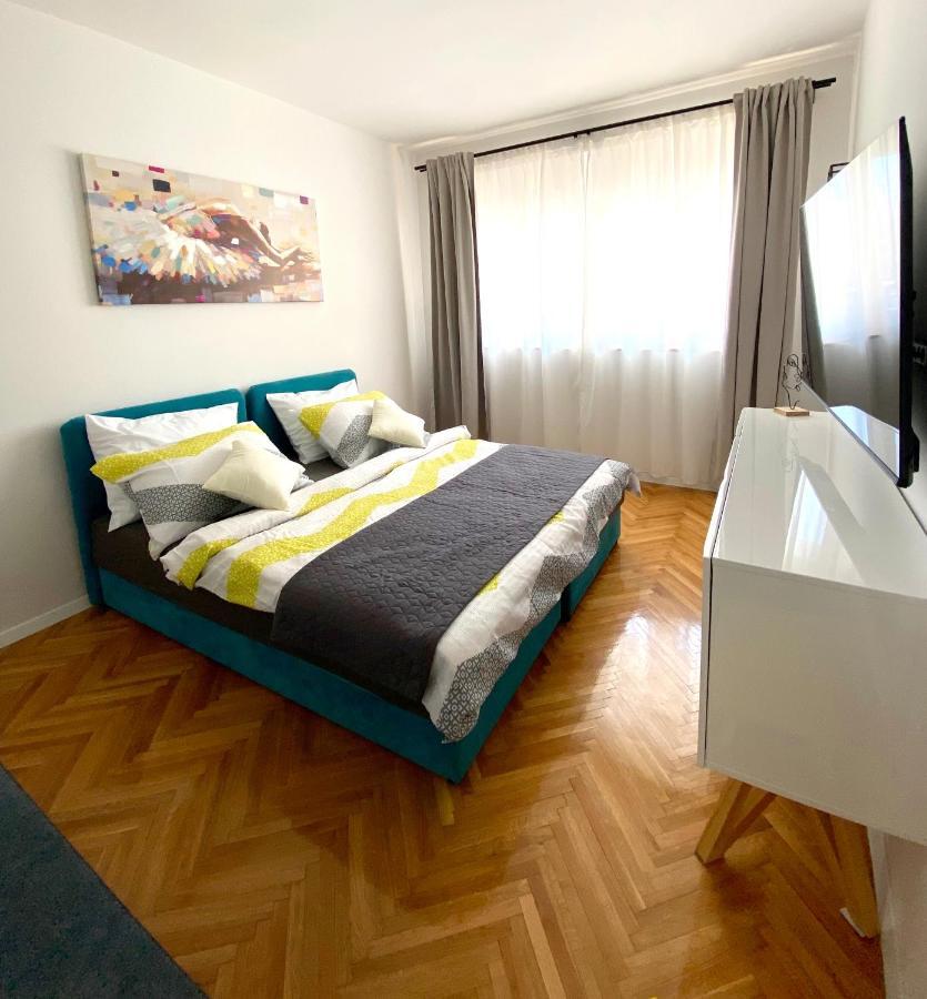 Experience Sibenik Apartments Extérieur photo