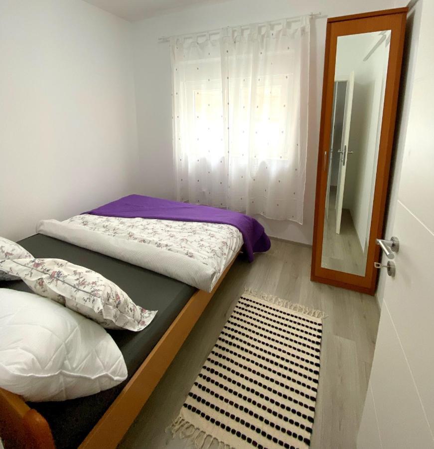 Experience Sibenik Apartments Extérieur photo