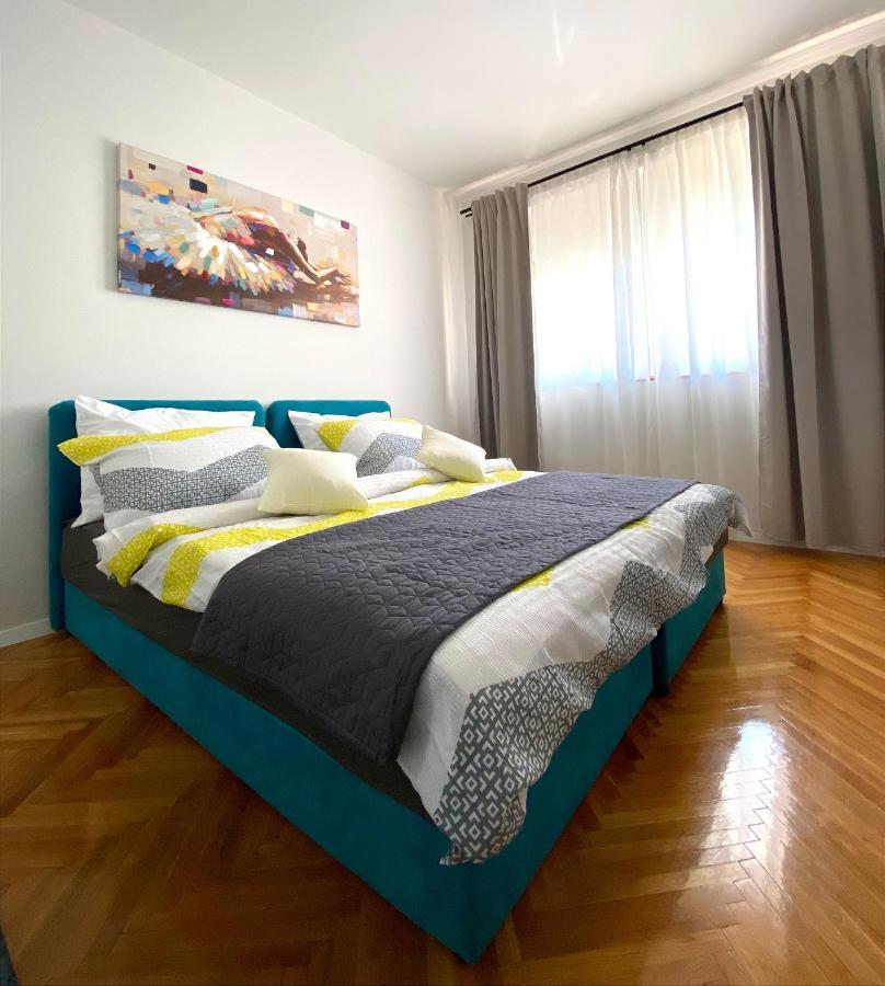Experience Sibenik Apartments Extérieur photo