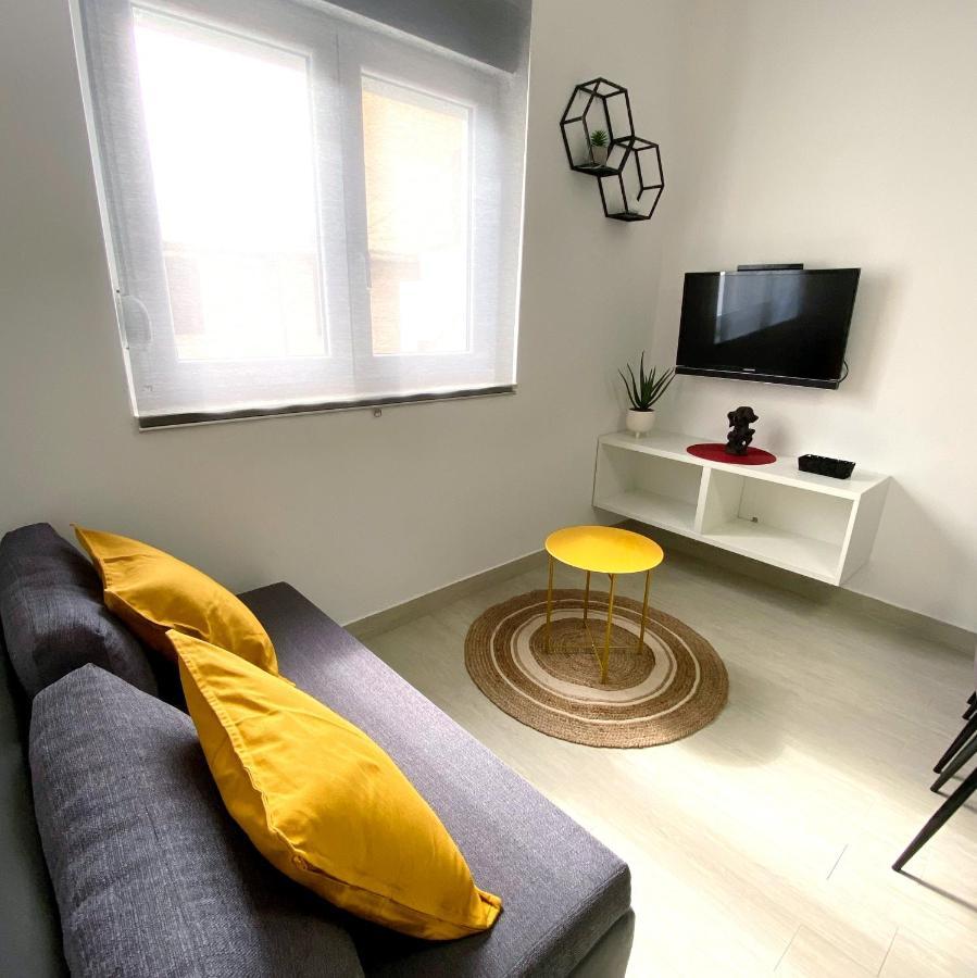 Experience Sibenik Apartments Extérieur photo
