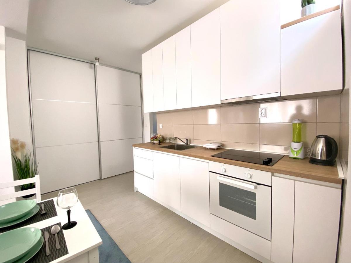 Experience Sibenik Apartments Extérieur photo