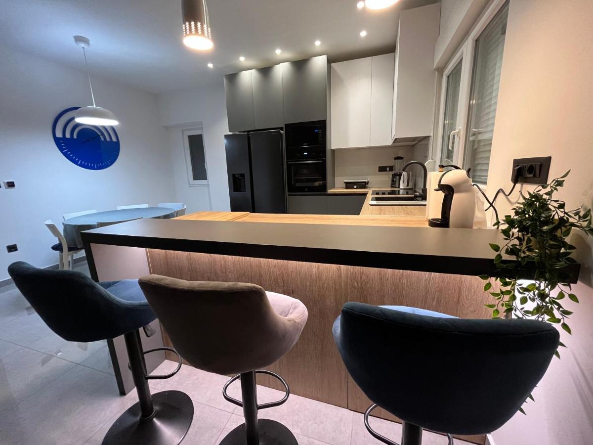 Experience Sibenik Apartments Extérieur photo