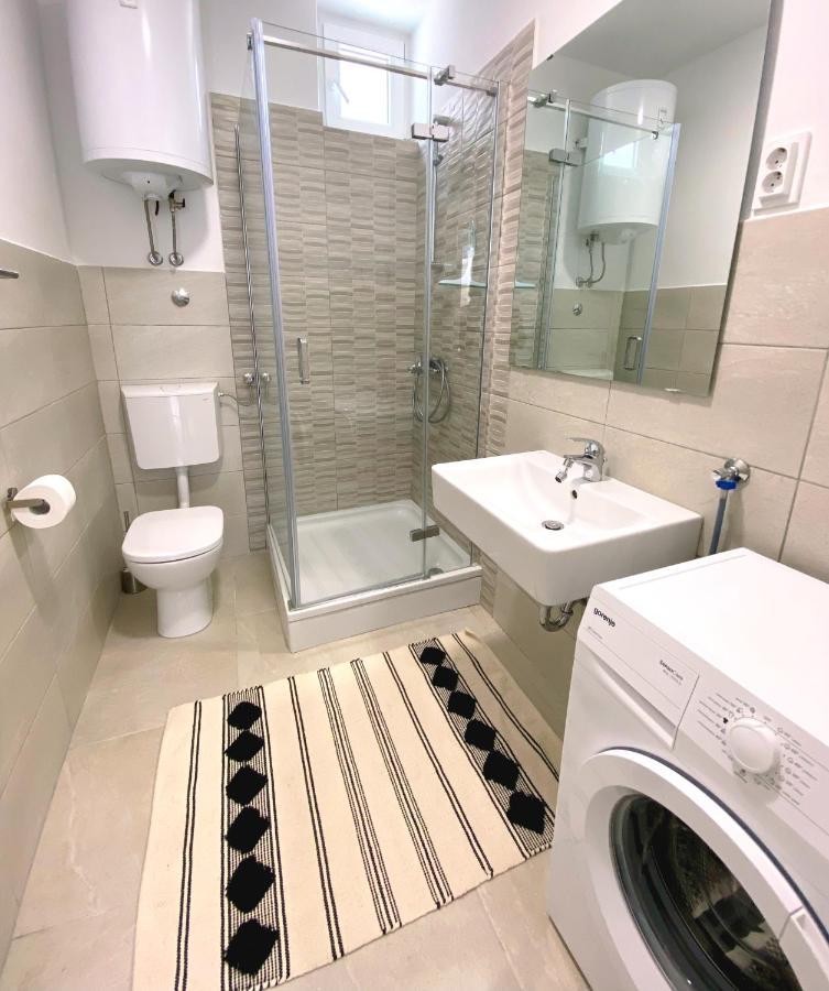 Experience Sibenik Apartments Extérieur photo