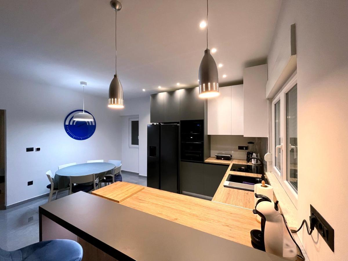 Experience Sibenik Apartments Extérieur photo