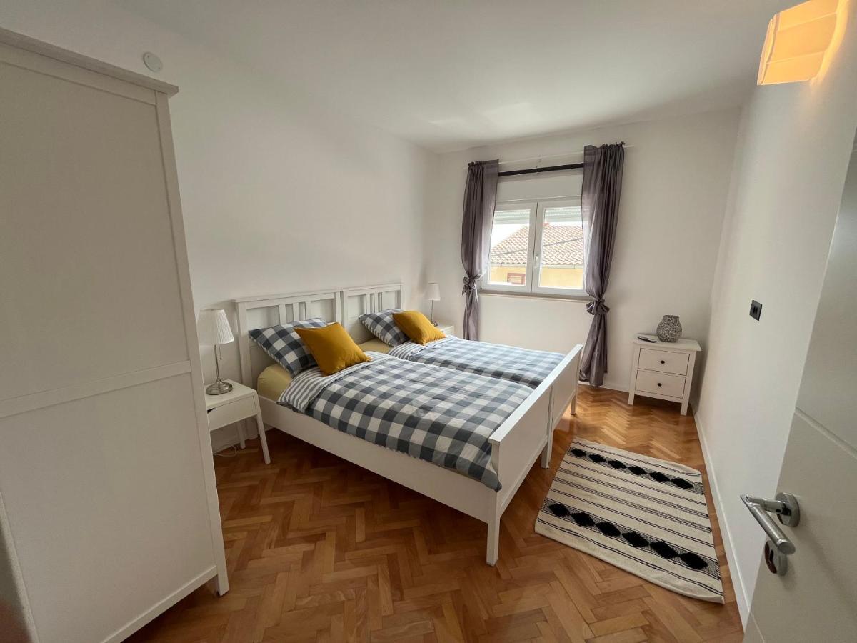 Experience Sibenik Apartments Extérieur photo