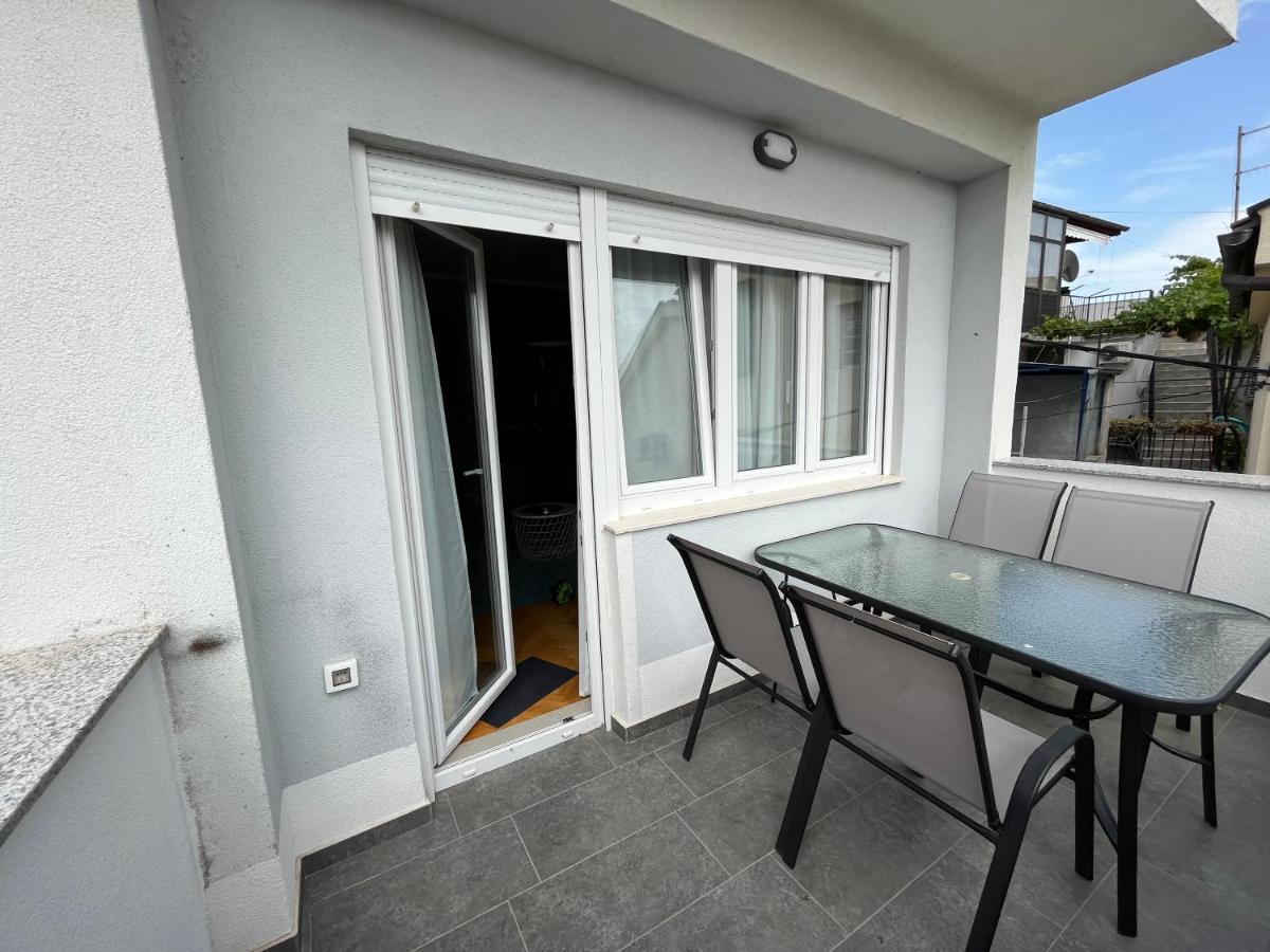 Experience Sibenik Apartments Extérieur photo
