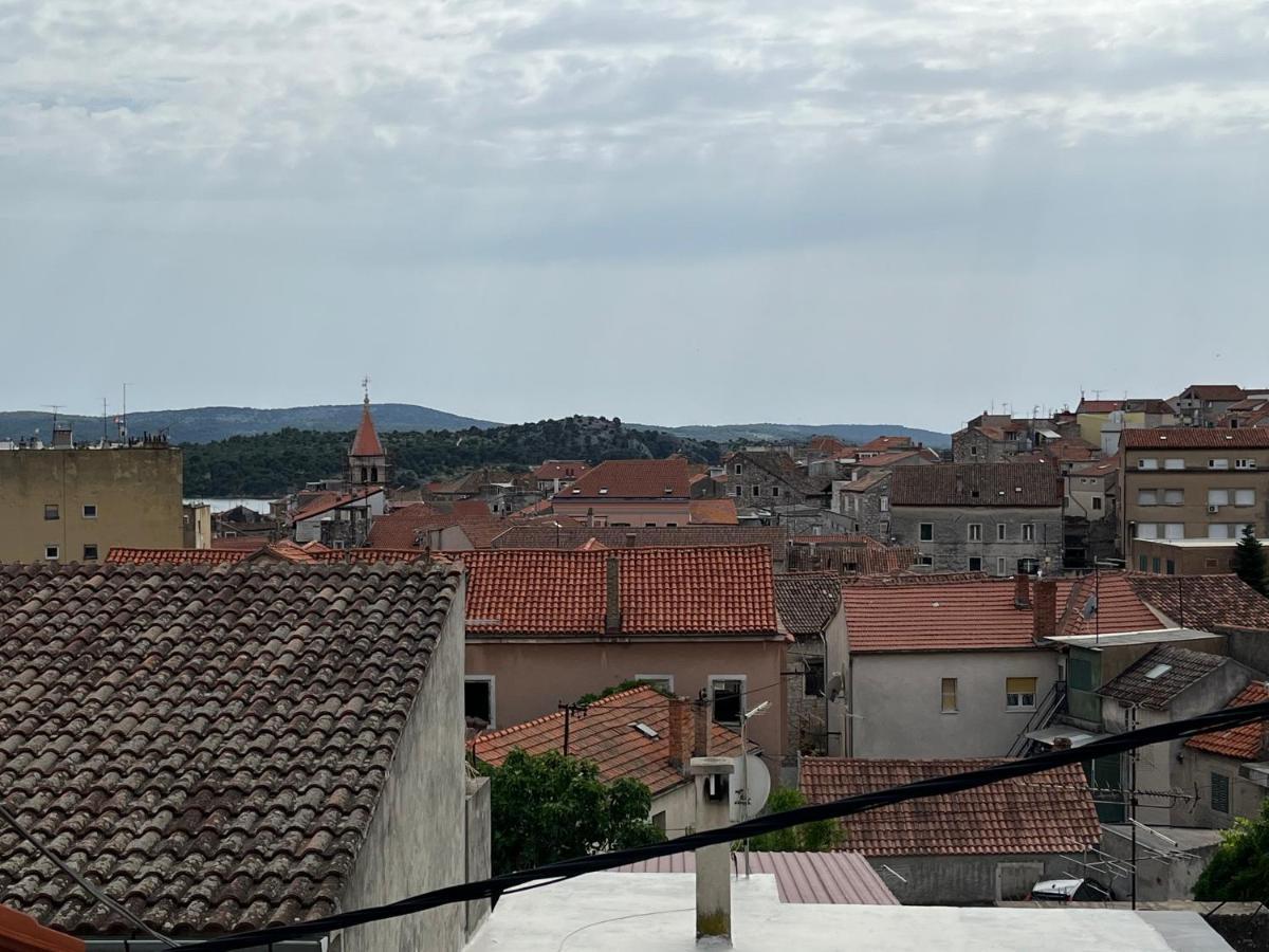 Experience Sibenik Apartments Extérieur photo