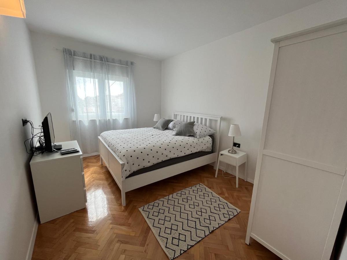 Experience Sibenik Apartments Extérieur photo