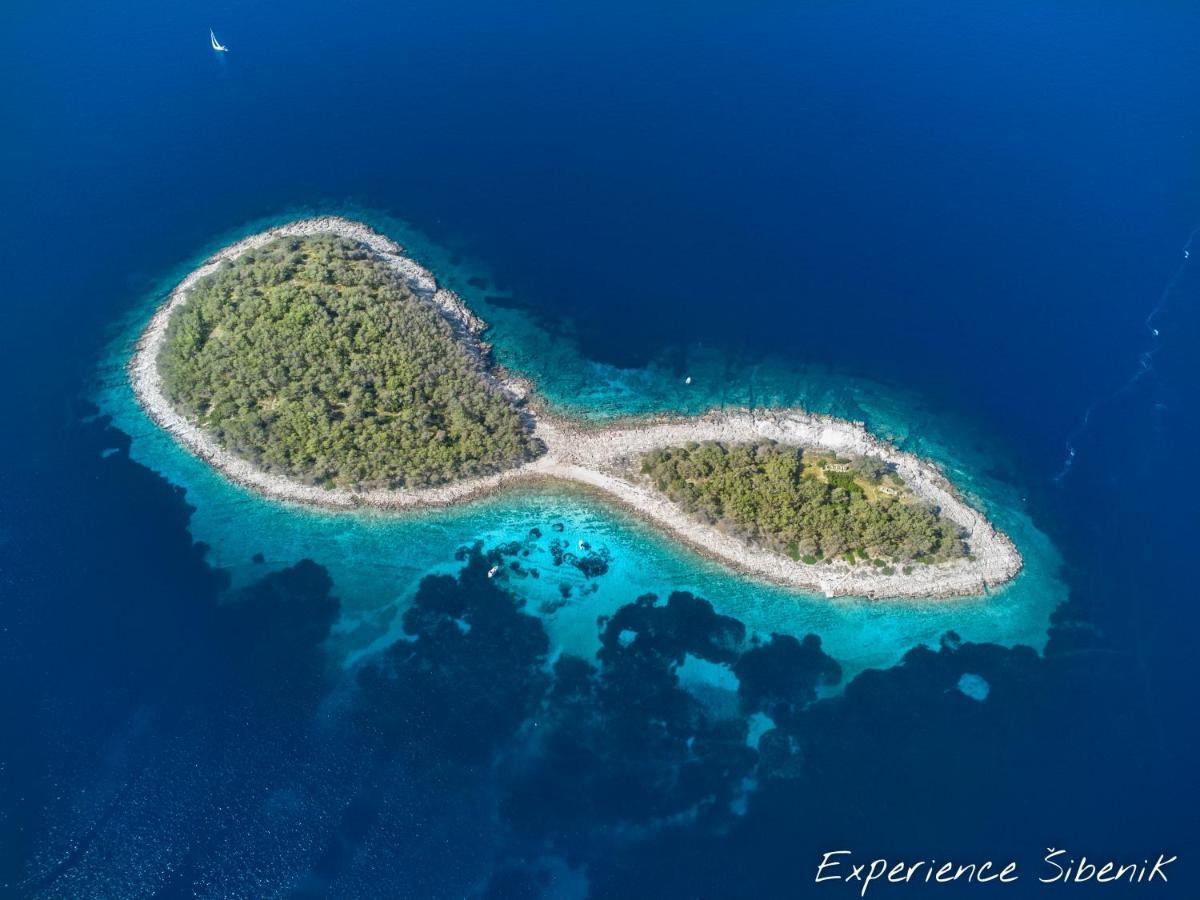 Experience Sibenik Apartments Extérieur photo