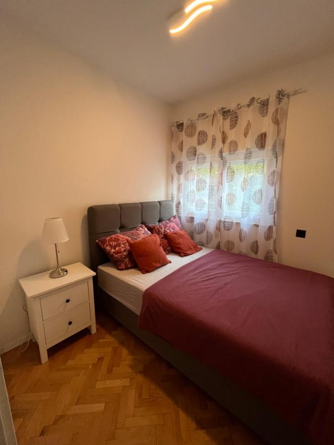 Experience Sibenik Apartments Extérieur photo