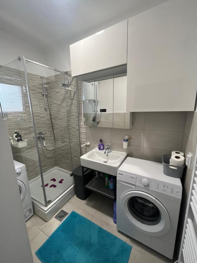 Experience Sibenik Apartments Extérieur photo