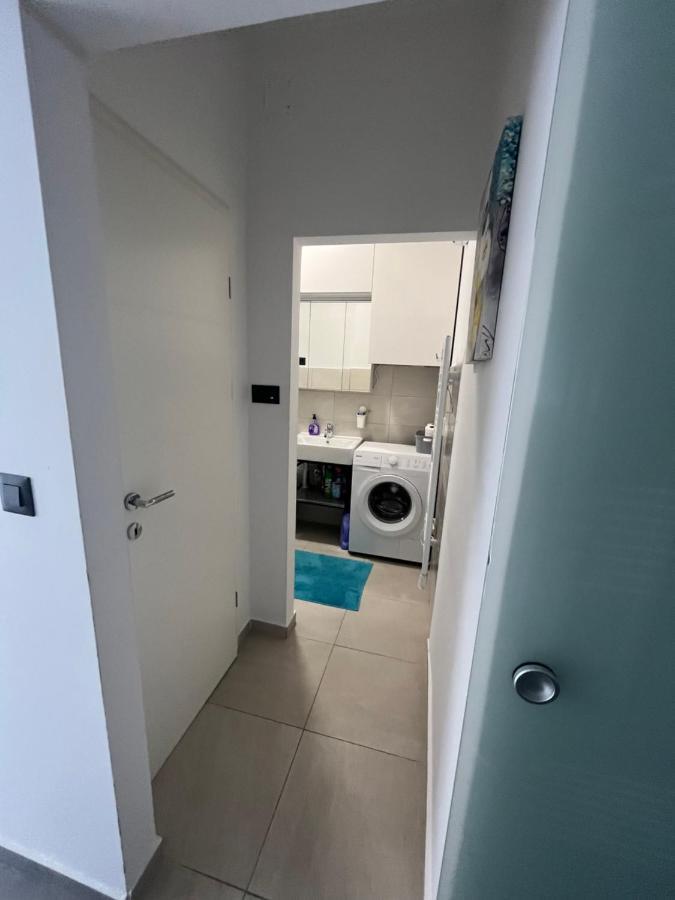Experience Sibenik Apartments Extérieur photo